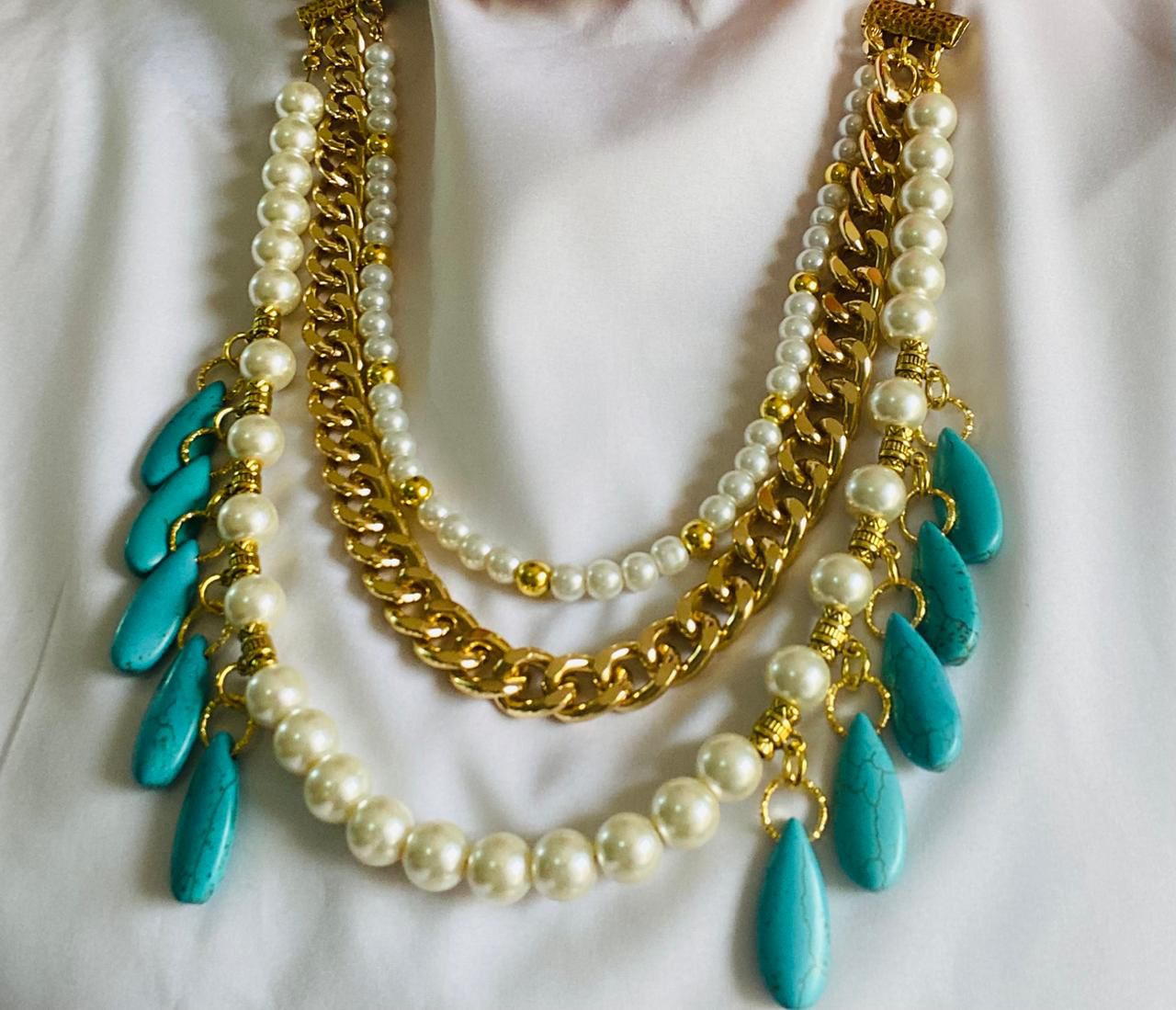 أساور نهى الأنيقة