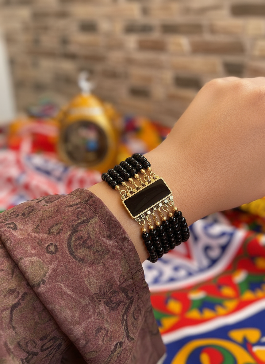 Qamar Bracelets