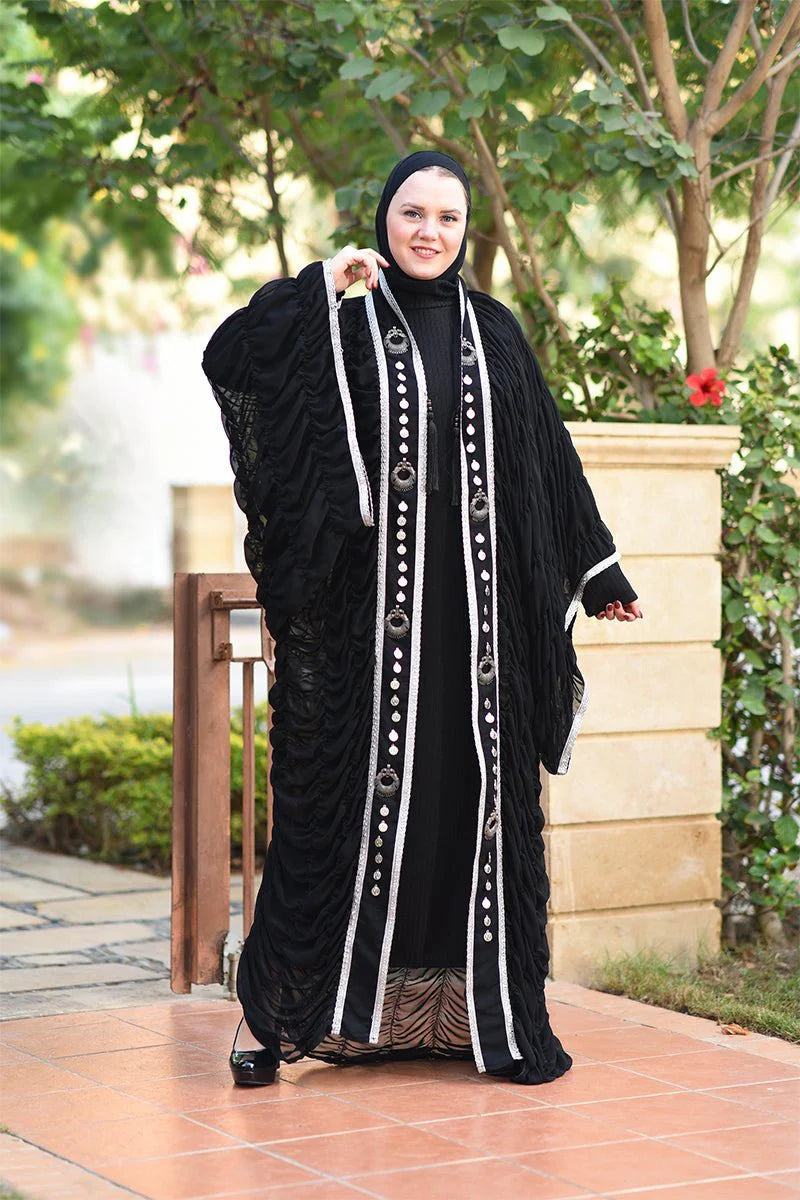 Sondos Abaya -  Koreisha
