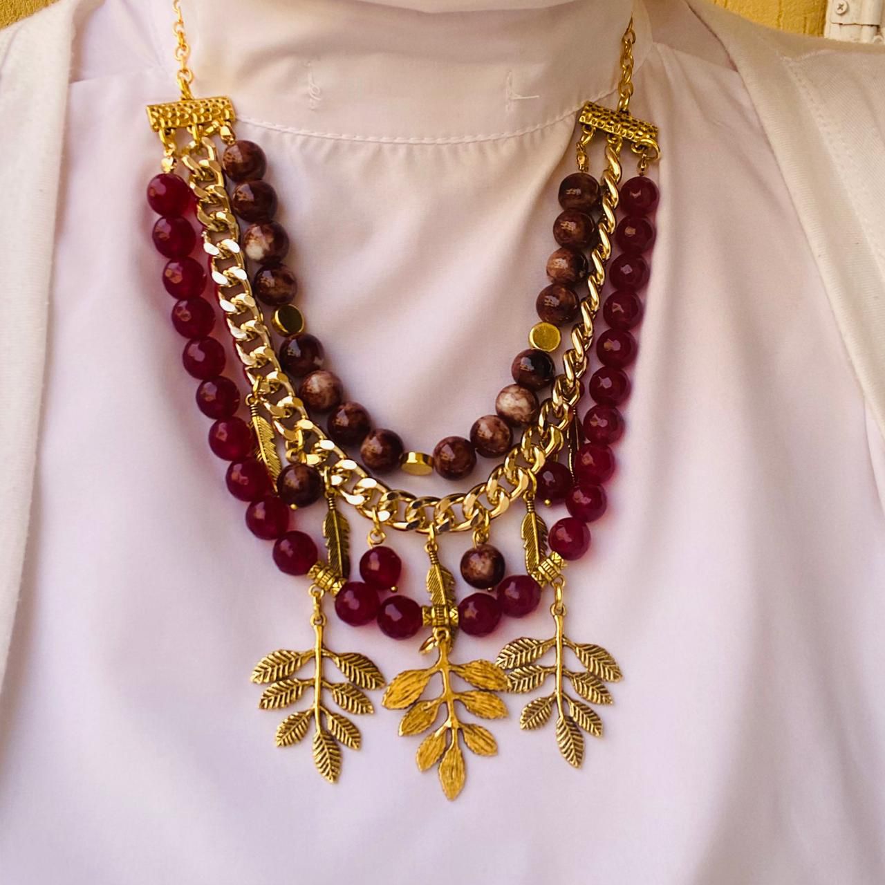 أساور نهى الأنيقة