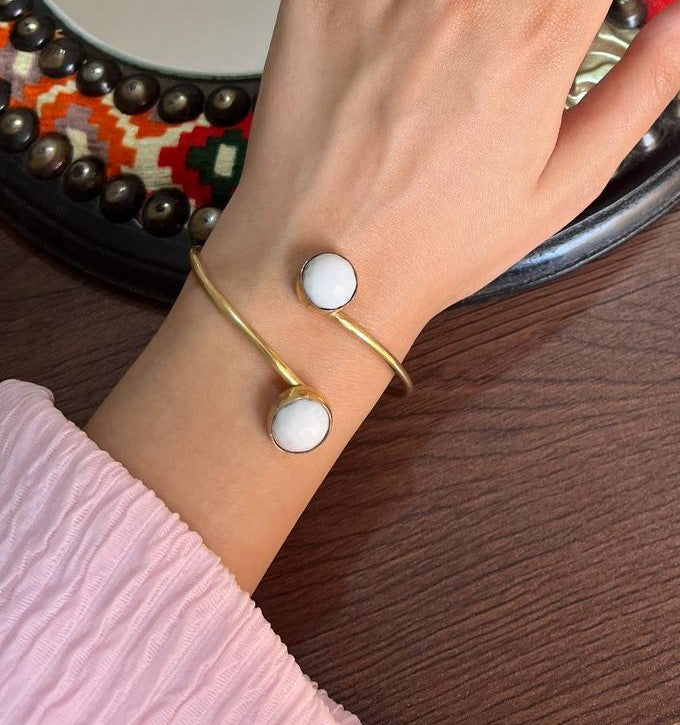 Quiet And Simple Elegance – Copper