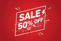 End of Year Discounts