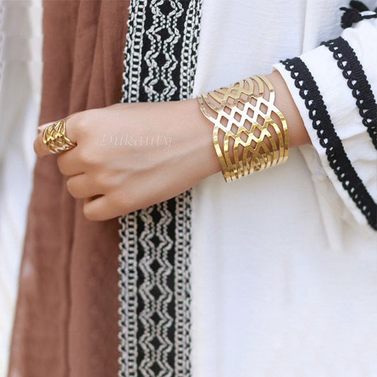 Miran Set - Gold Plated