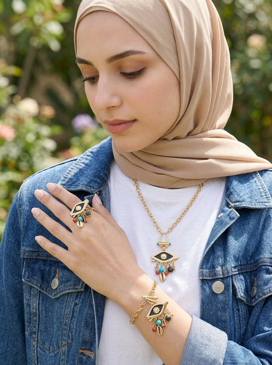 Merit Set - Pure Copper