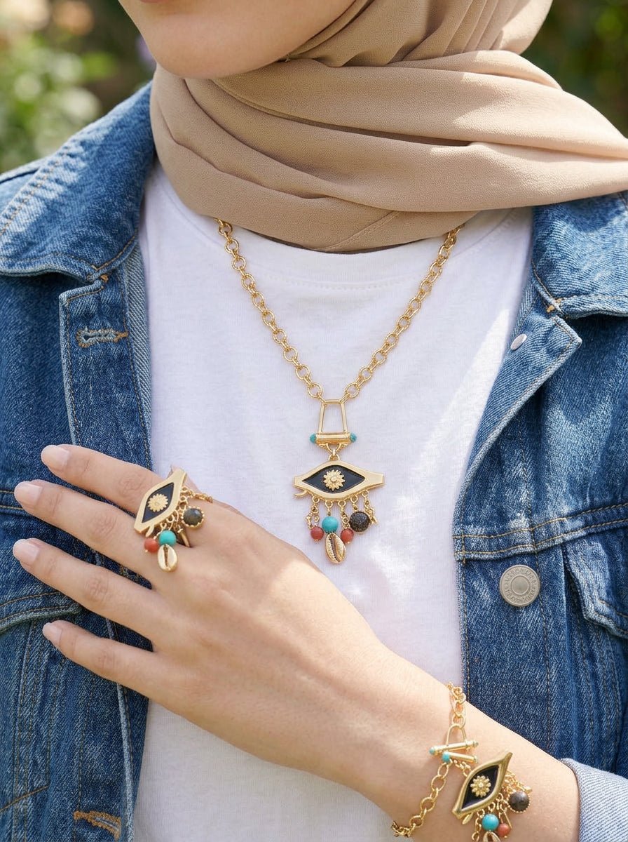 المجموعة الرقيقة - مطلية بالفضة