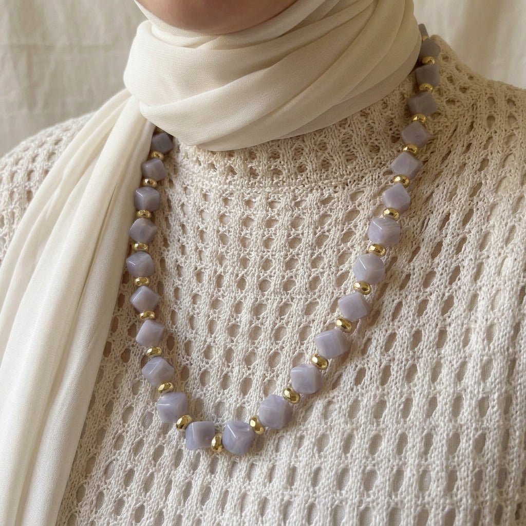 Summer Glow Necklace