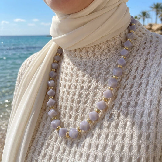 Summer Glow Necklace