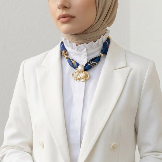 Emaa Necklace