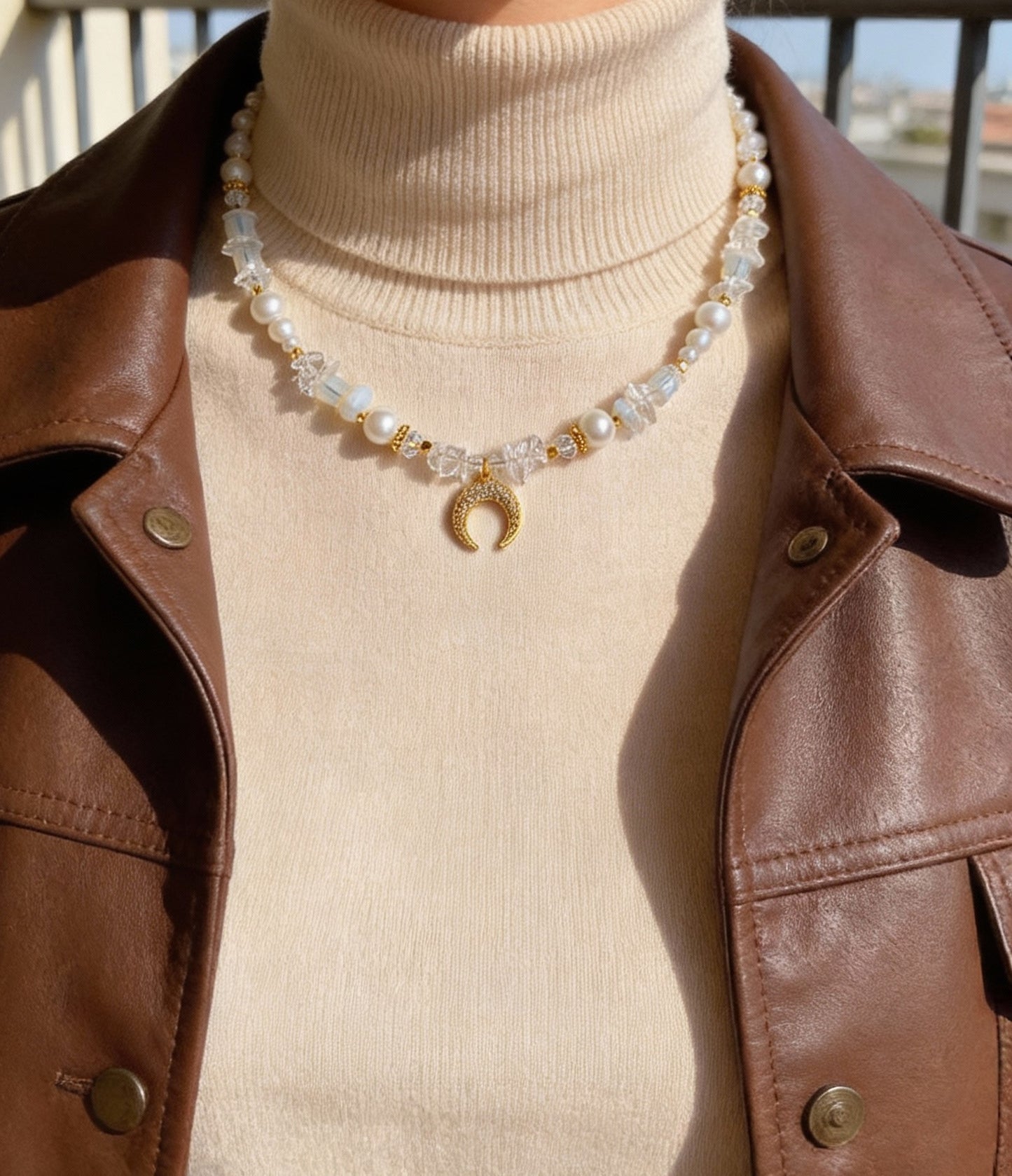 طقم دلال - نحاس خالص