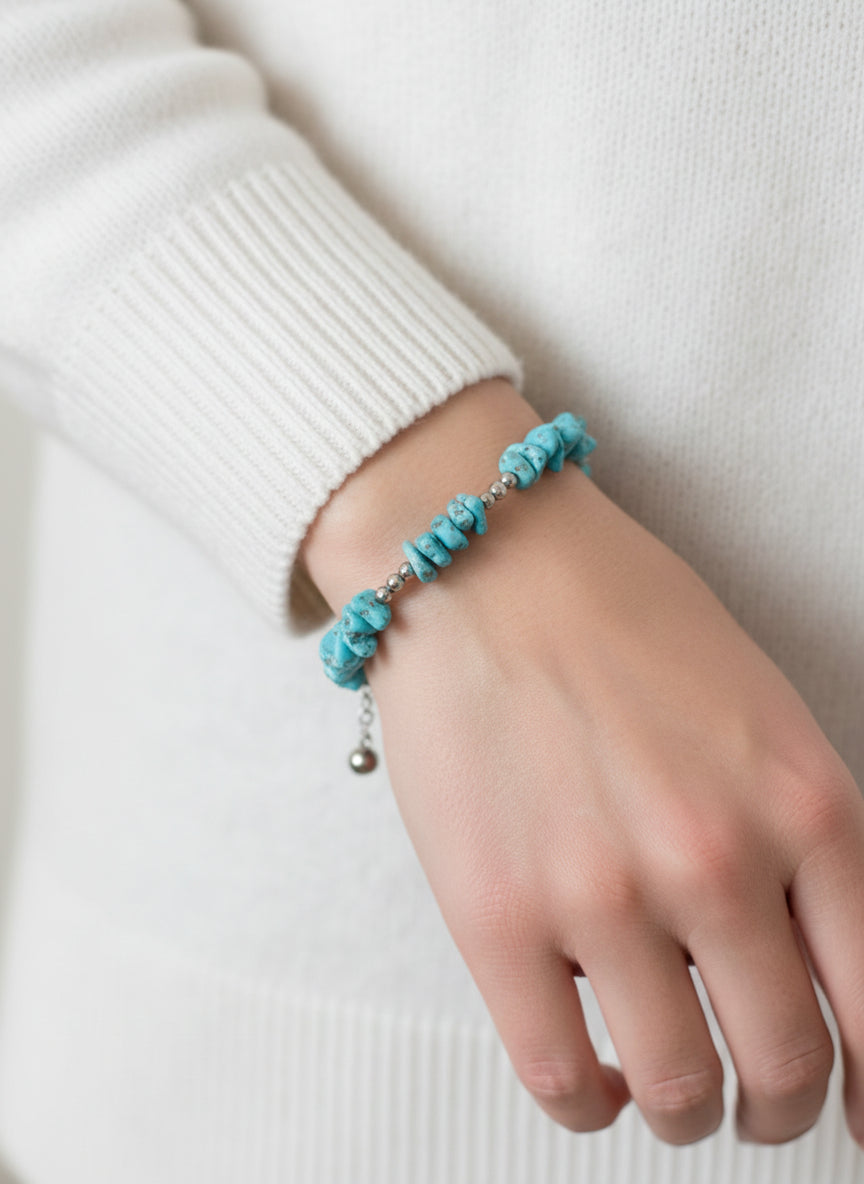 Aqua Vibes Bracelets