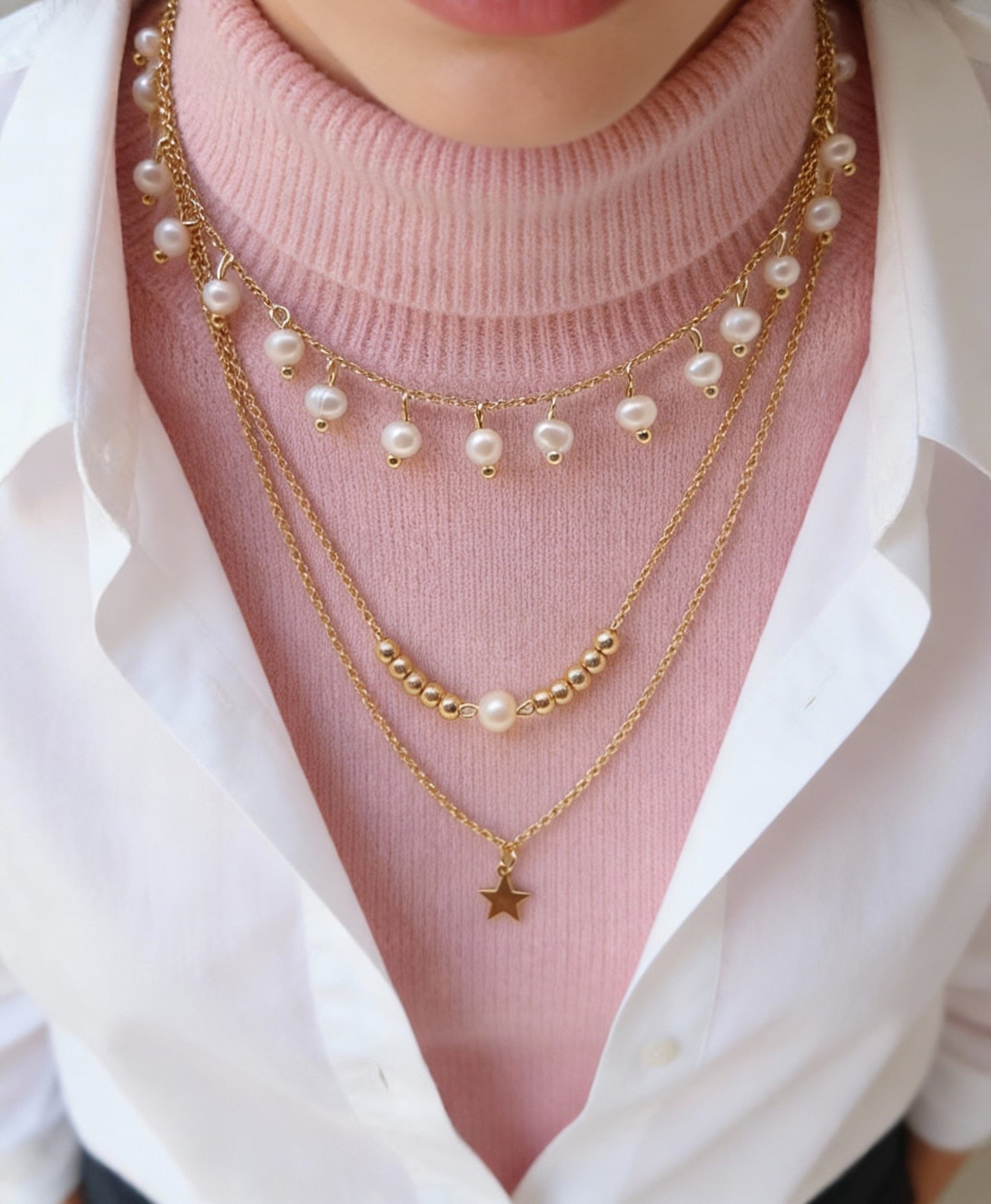 طقم دلال - نحاس خالص