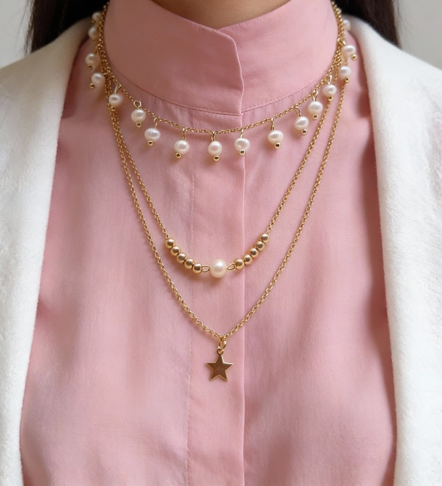 طقم دلال - نحاس خالص