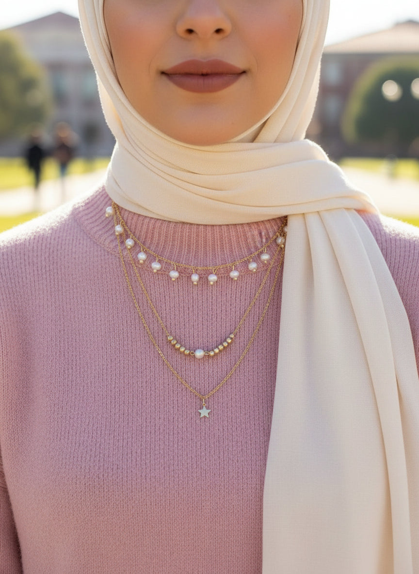 طقم دلال - نحاس خالص