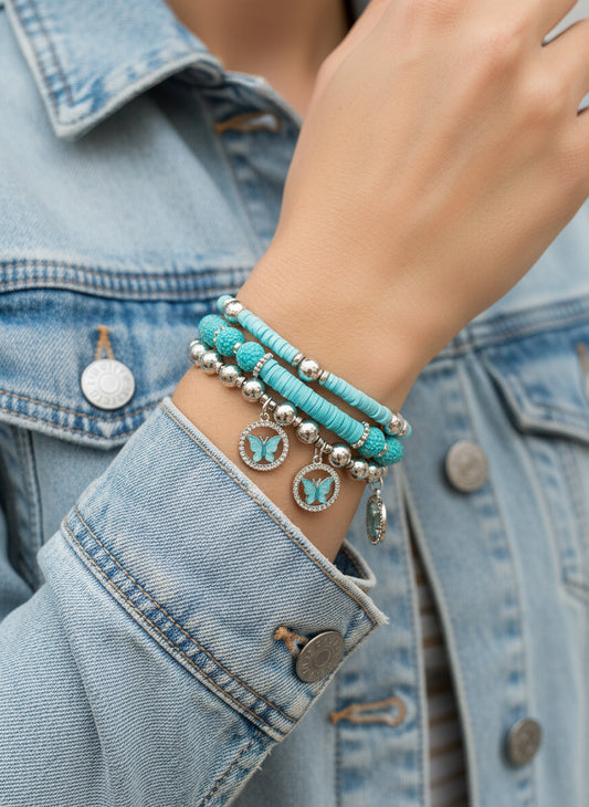 Everyday Bracelets