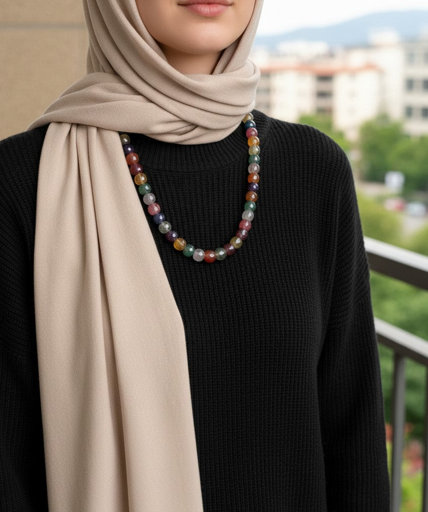 طقم دلال - نحاس خالص