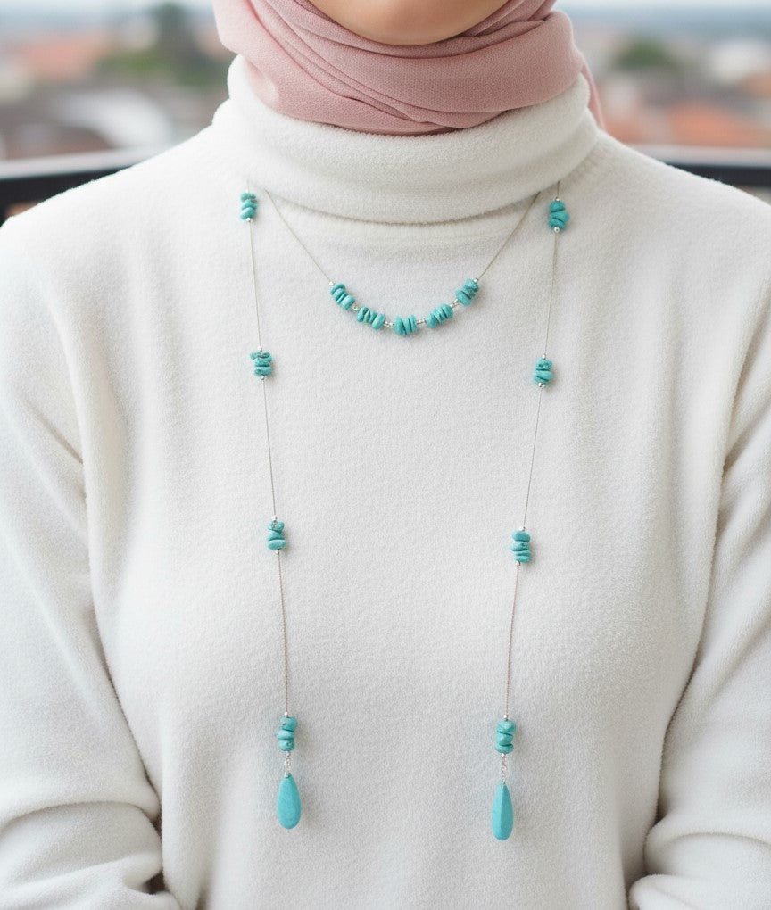 طقم دلال - نحاس خالص