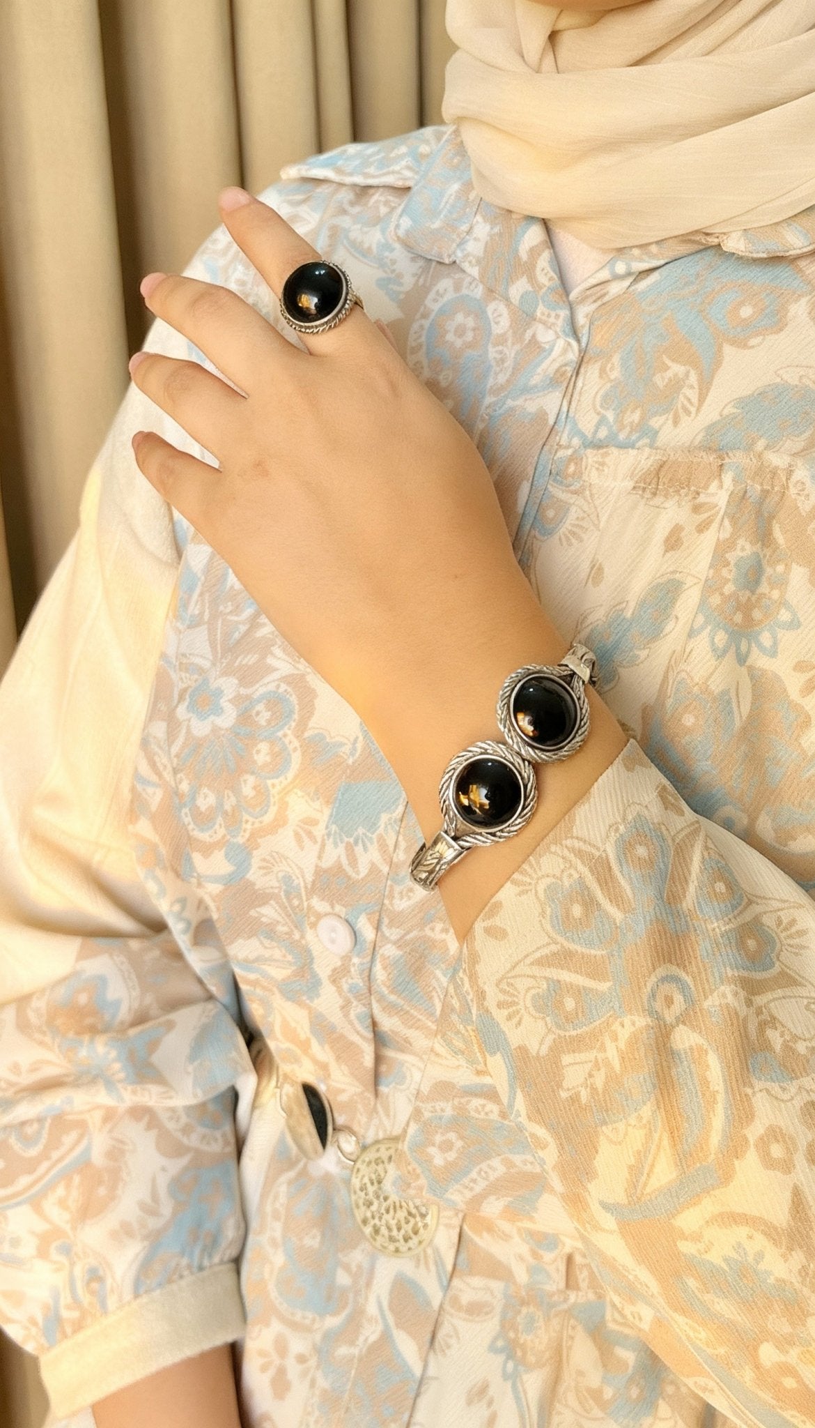 مجموعة رويال فينتاج - نحاس نقي