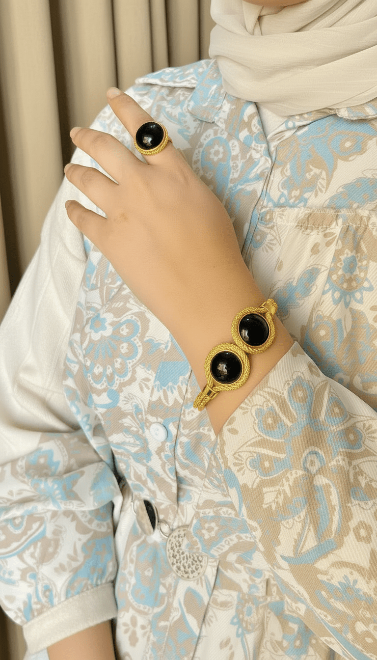 مجموعة رويال فينتاج - نحاس نقي