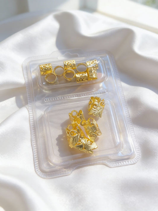 قلادة الفراشة - ستانلس ستيل