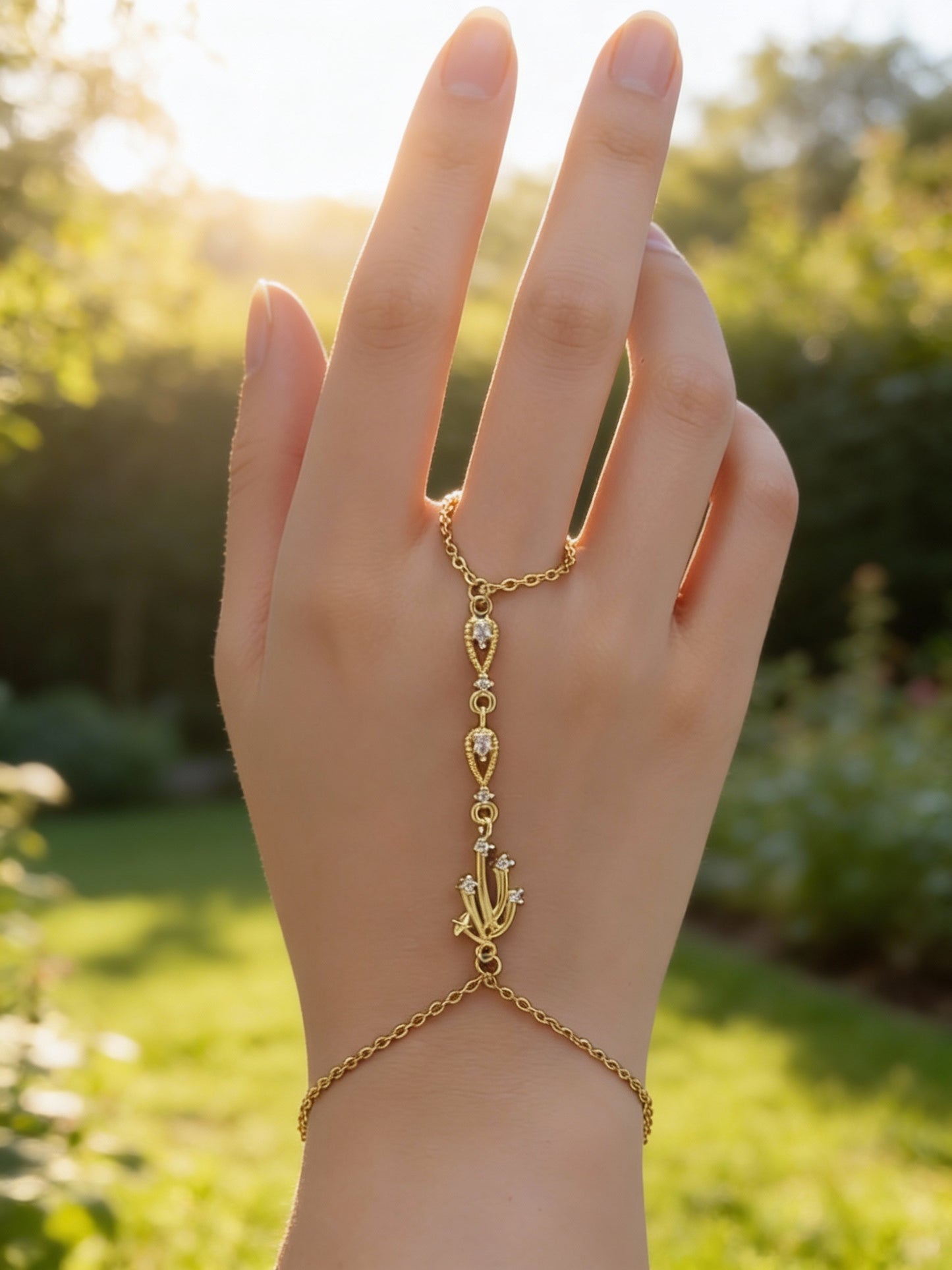 سوار بسيط - ستانلس ستيل