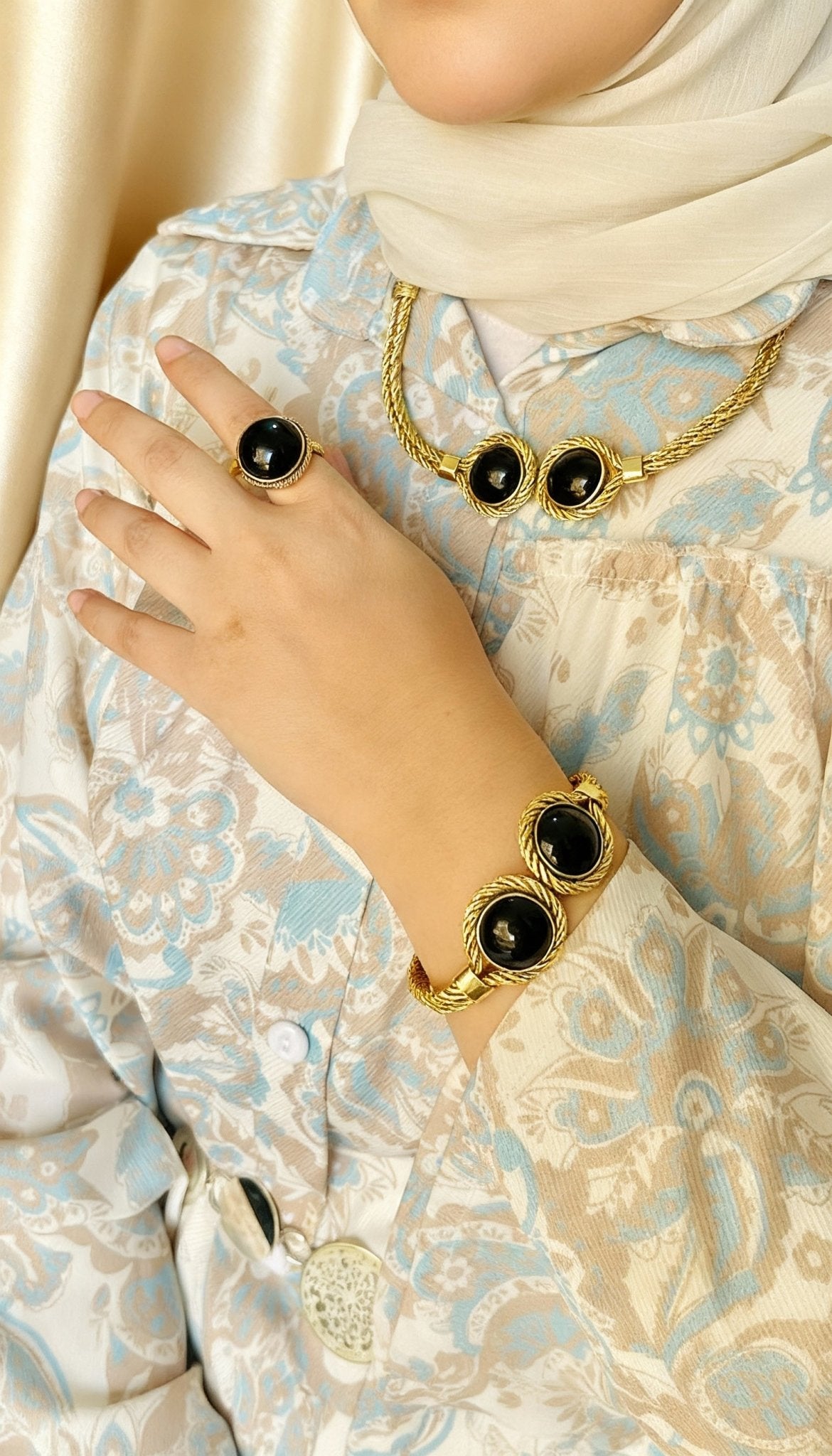 مجموعة رويال فينتاج - نحاس نقي