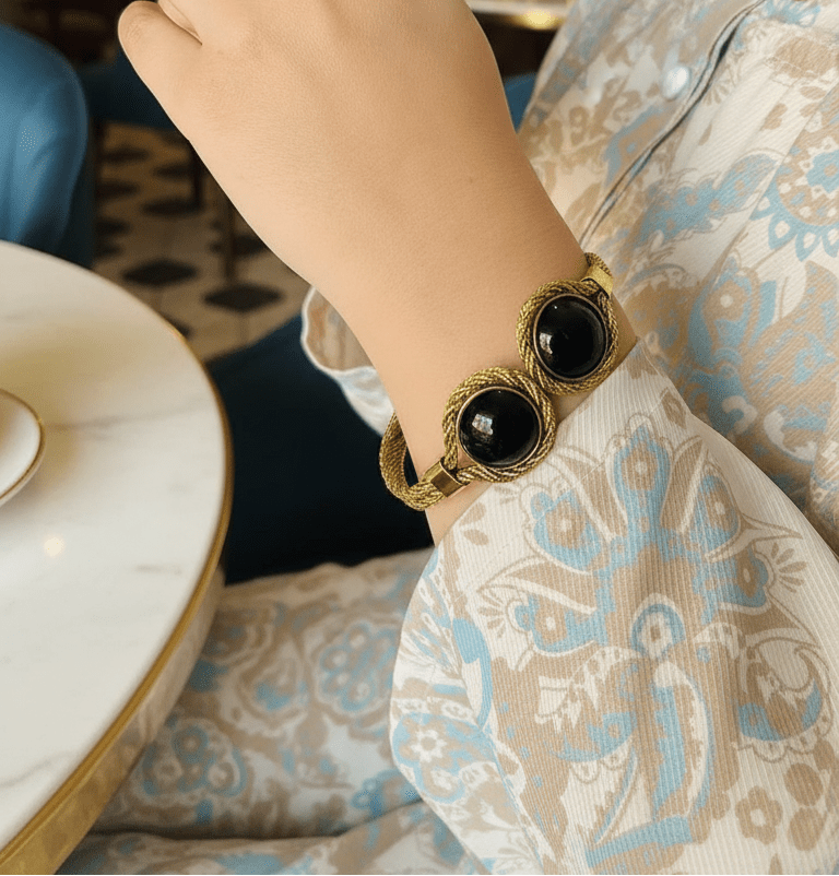 مجموعة رويال فينتاج - نحاس نقي