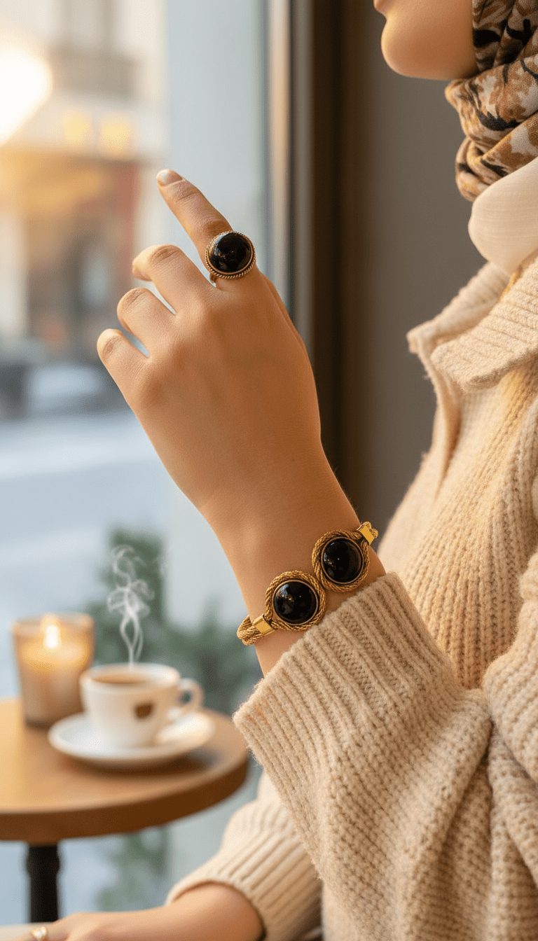 مجموعة رويال فينتاج - نحاس نقي