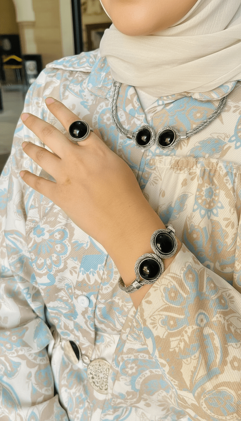 مجموعة رويال فينتاج - نحاس نقي