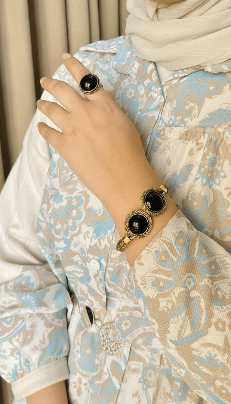 مجموعة رويال فينتاج - نحاس نقي