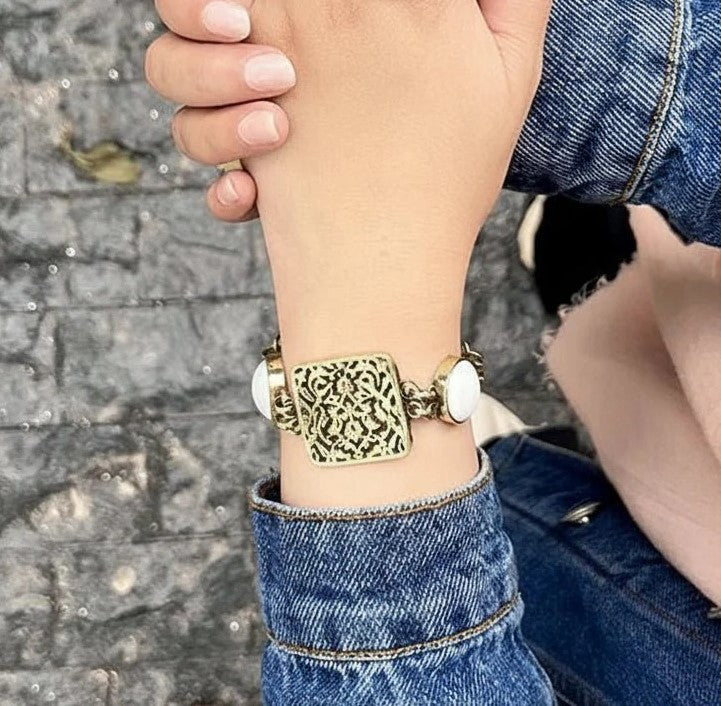 Quiet And Simple Elegance – Copper