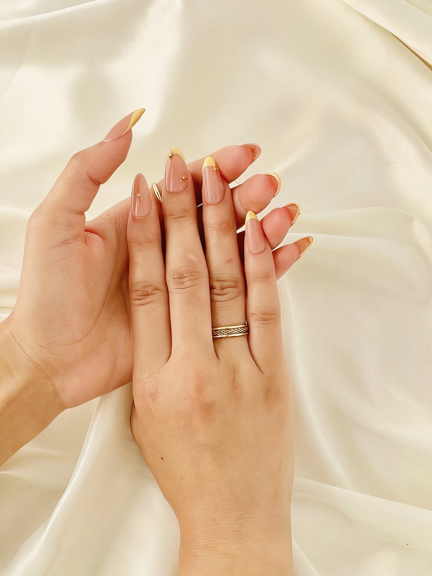 Simple Elegance Set – Copper