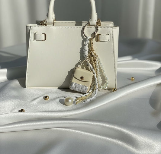 قلادة الفراشة - ستانلس ستيل