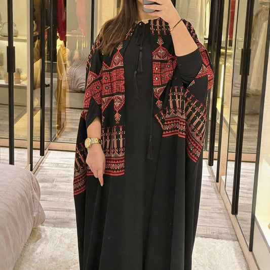 قفطان أنيسة - كريب