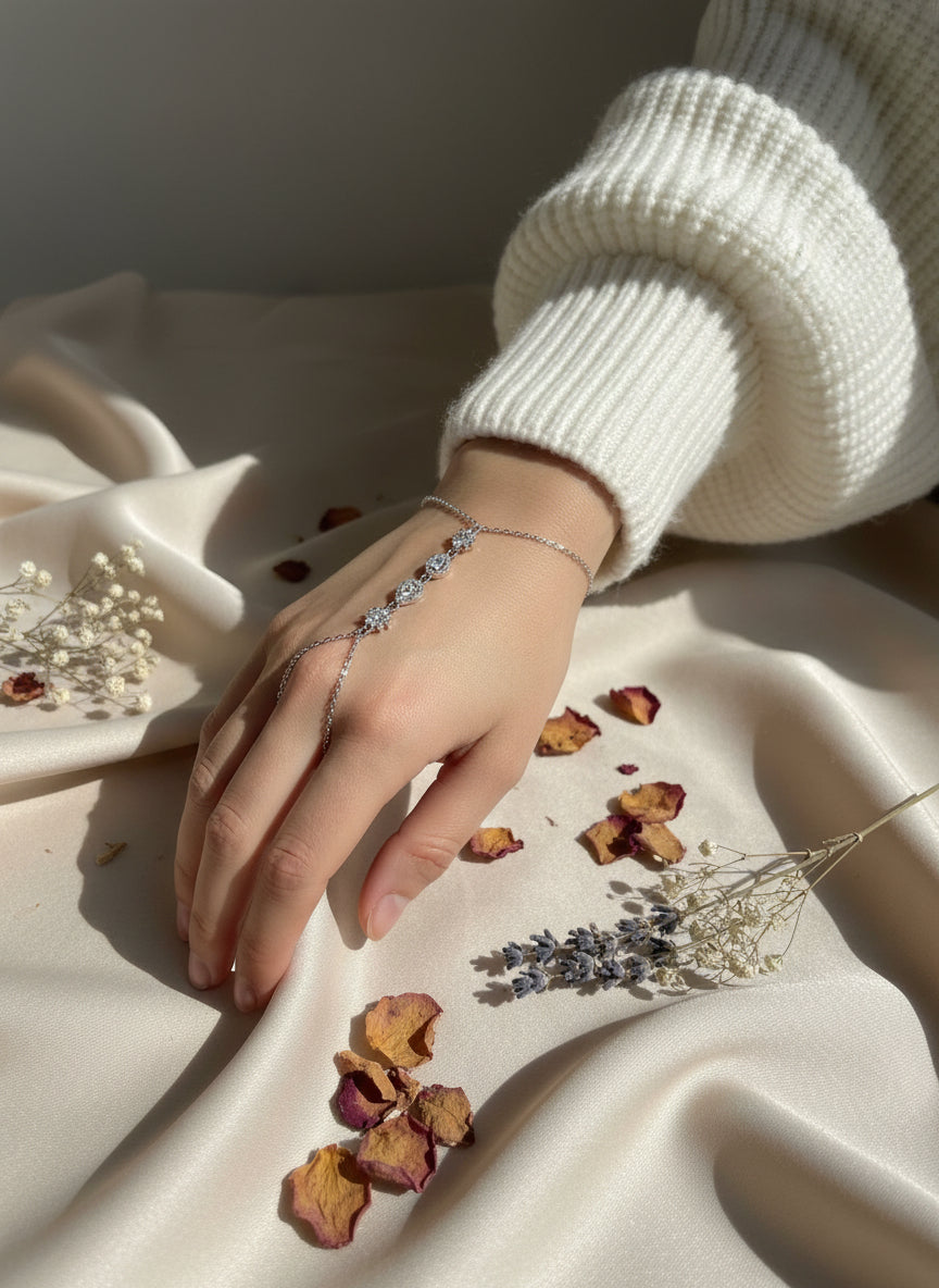 Arvan Hand Kaff - Stainless Steel