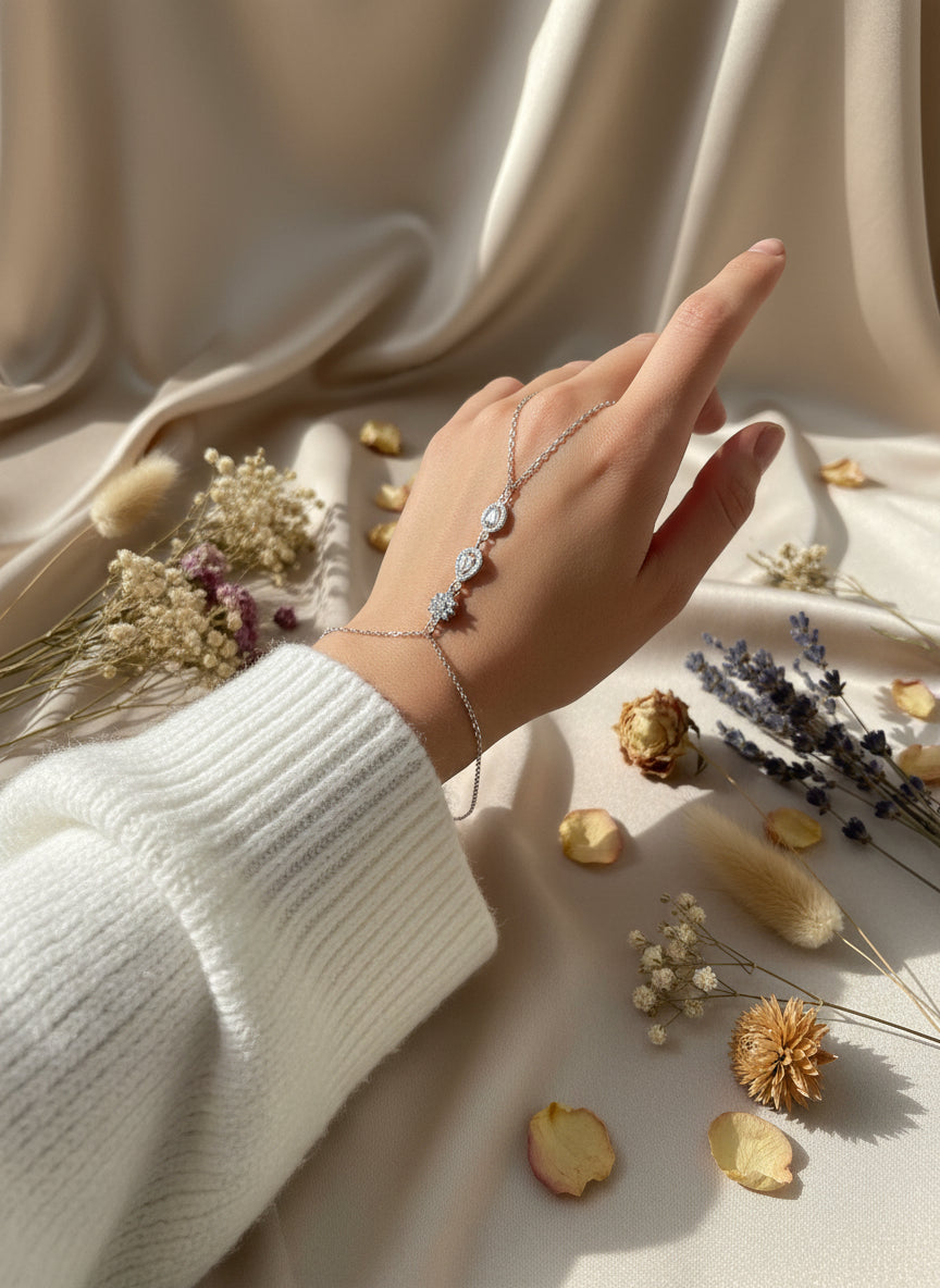 Arvan Hand Kaff - Stainless Steel