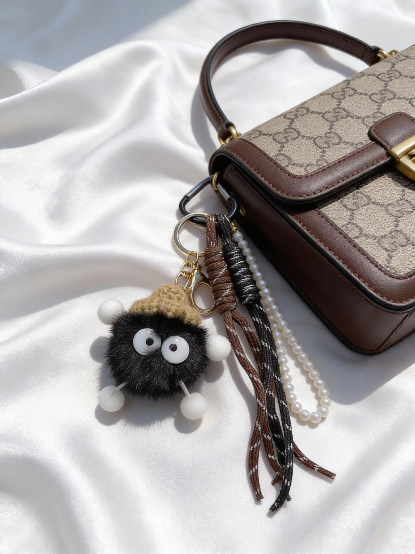 قلادة الفراشة - ستانلس ستيل