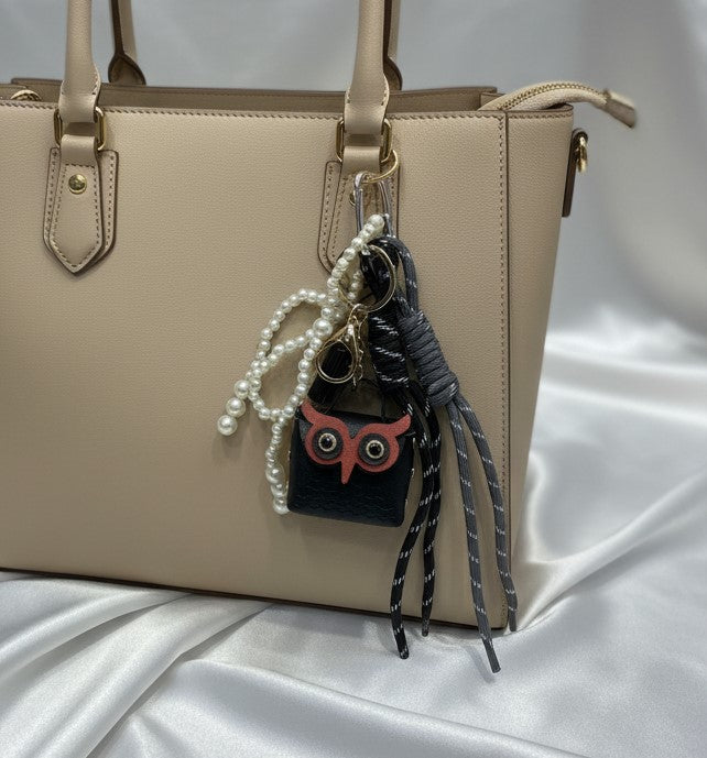 قلادة الفراشة - ستانلس ستيل