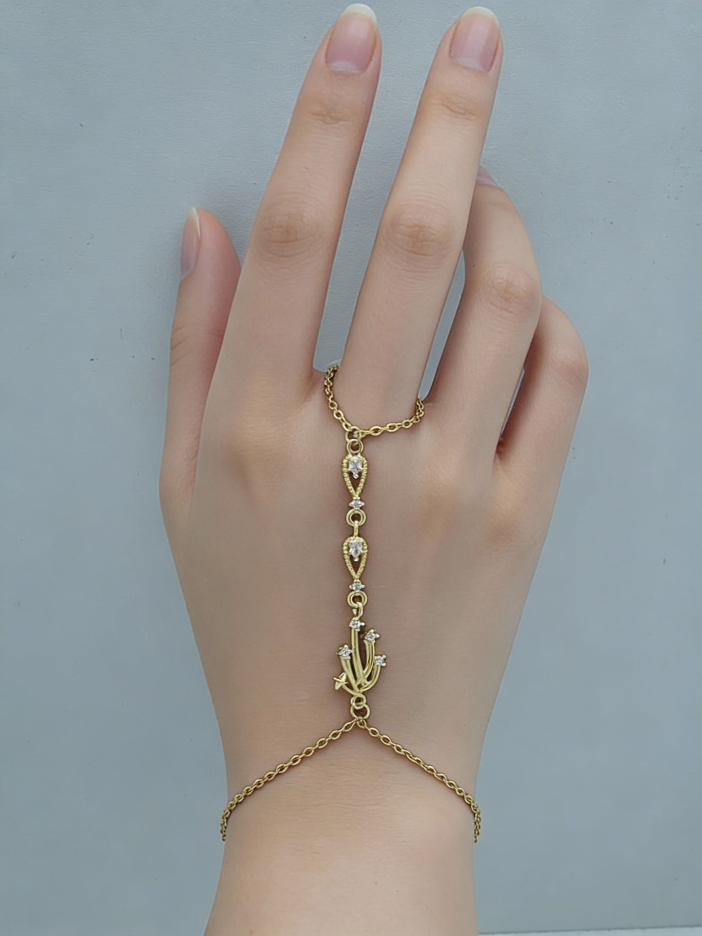 سوار بسيط - ستانلس ستيل