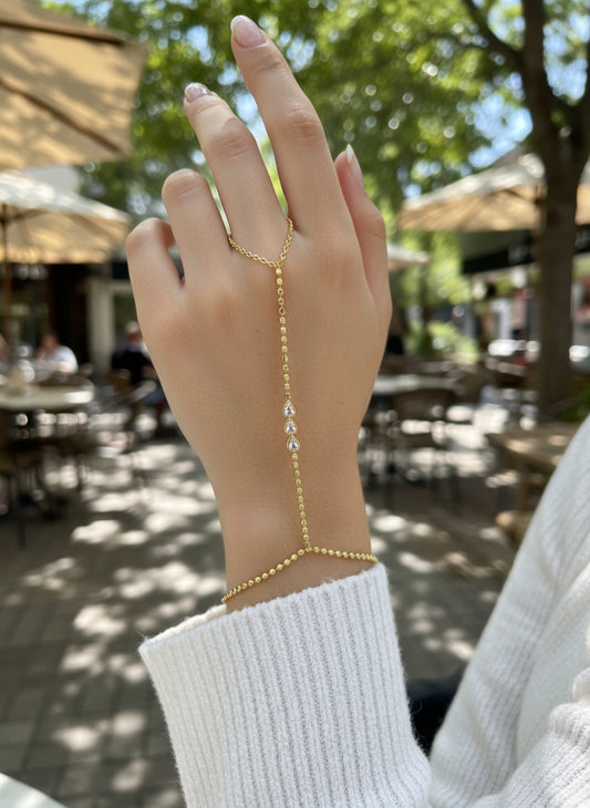 سوار بسيط - ستانلس ستيل