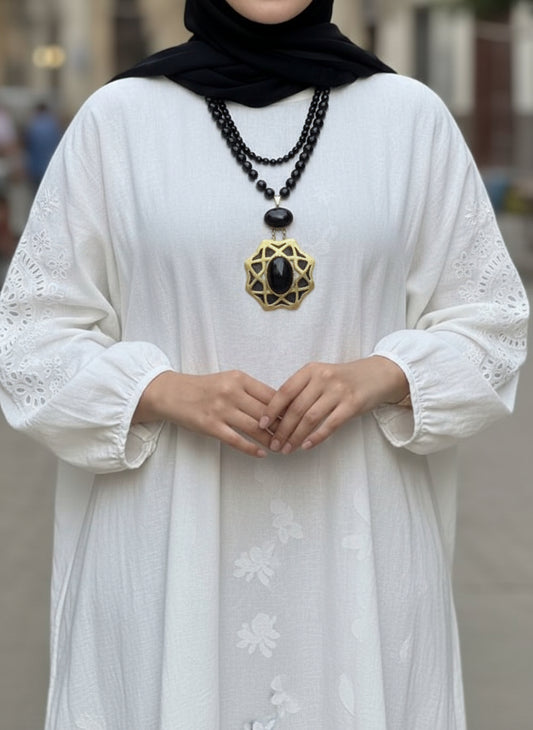 طقم بيدور الفريد – نحاس خالص