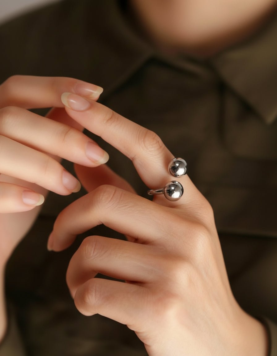 طقم نور ديليكت - نحاس خالص