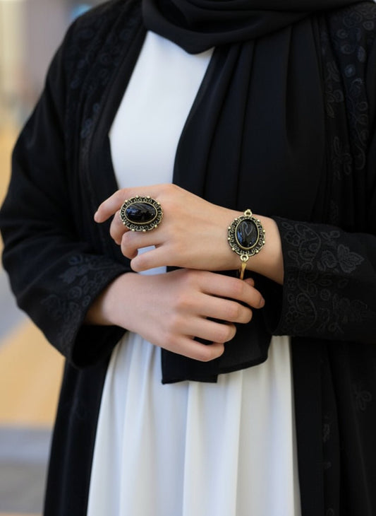 Royal Vintage Set