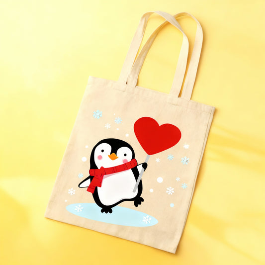 حقيبة داليا - كتان