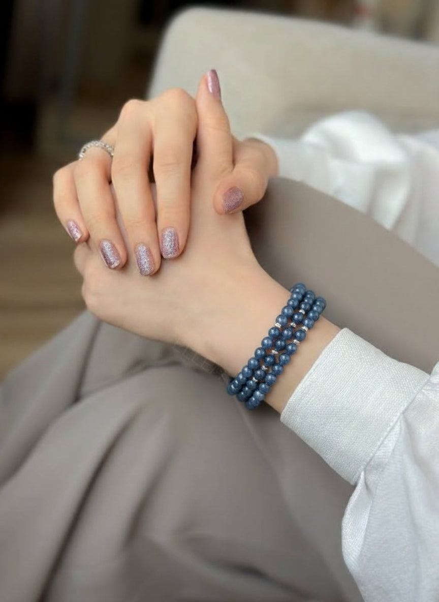 Sky Whisper Bracelets