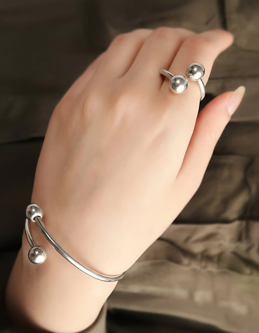 طقم نور ديليكت - نحاس خالص