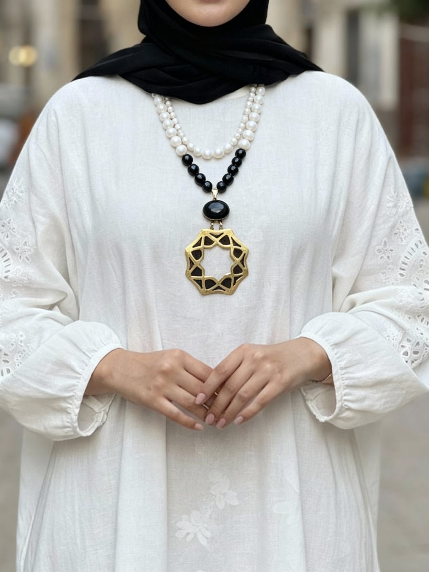 طقم بيدور الفريد – نحاس خالص