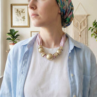 Summer Necklace