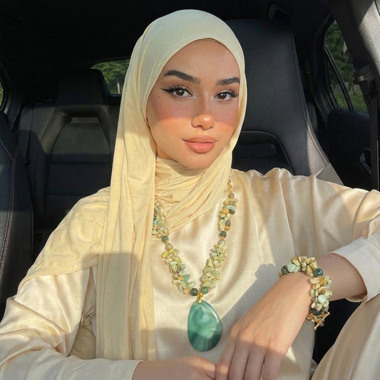 Olive Touch Set