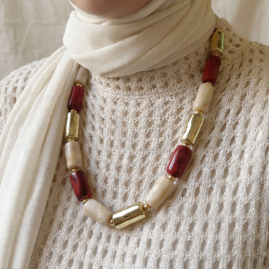 Sugar Vibes Necklace