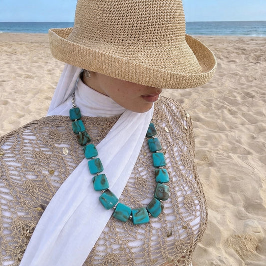 Sea Vibes Necklace